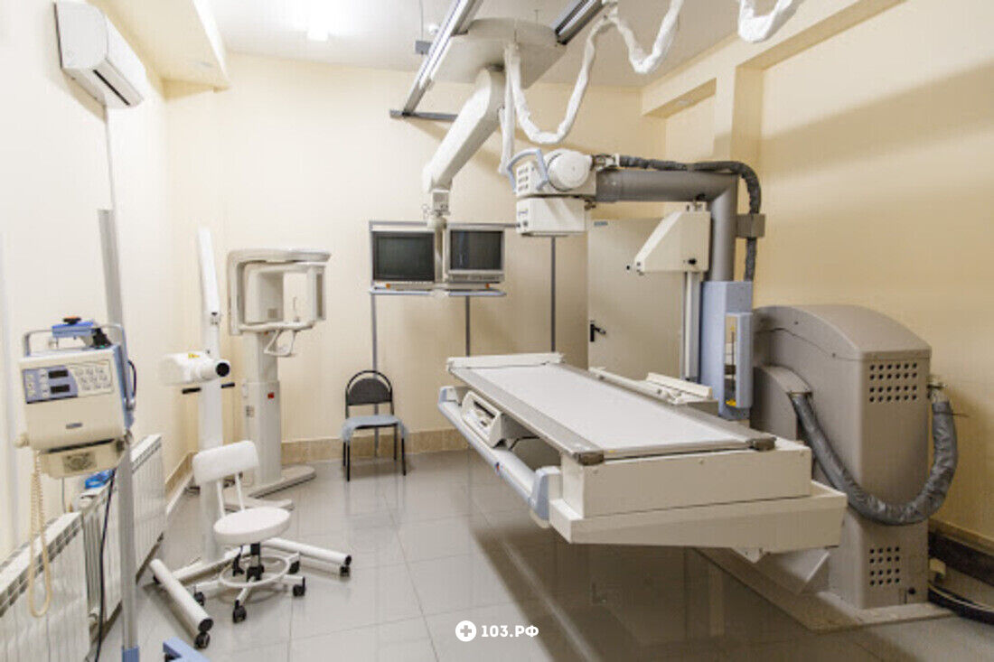 Галерея Стоматология - сеть медицинских центров «КайКлиник» - фото 1548693