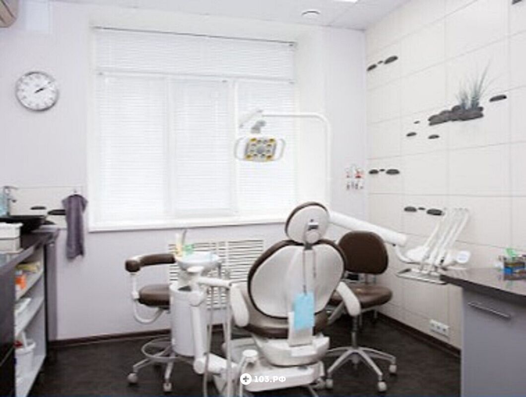 Галерея Клиника «Семейная стоматология» - фото 1574673