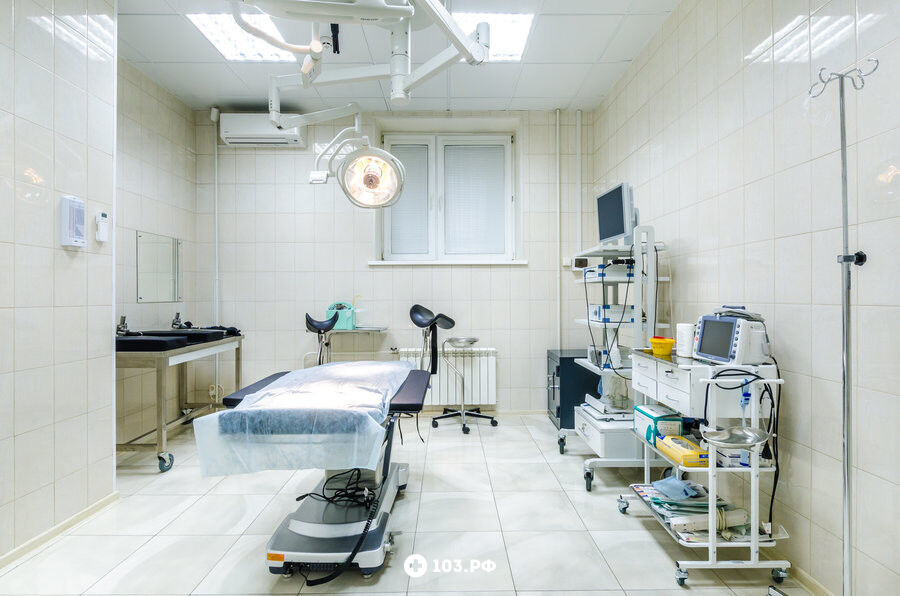 Галерея Стоматология - многопрофильный медицинский центр «АвроМед» - фото 1539043