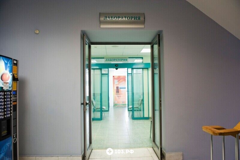 Галерея Стоматология - медицинский центр «Лечебный центр» - фото 1544523