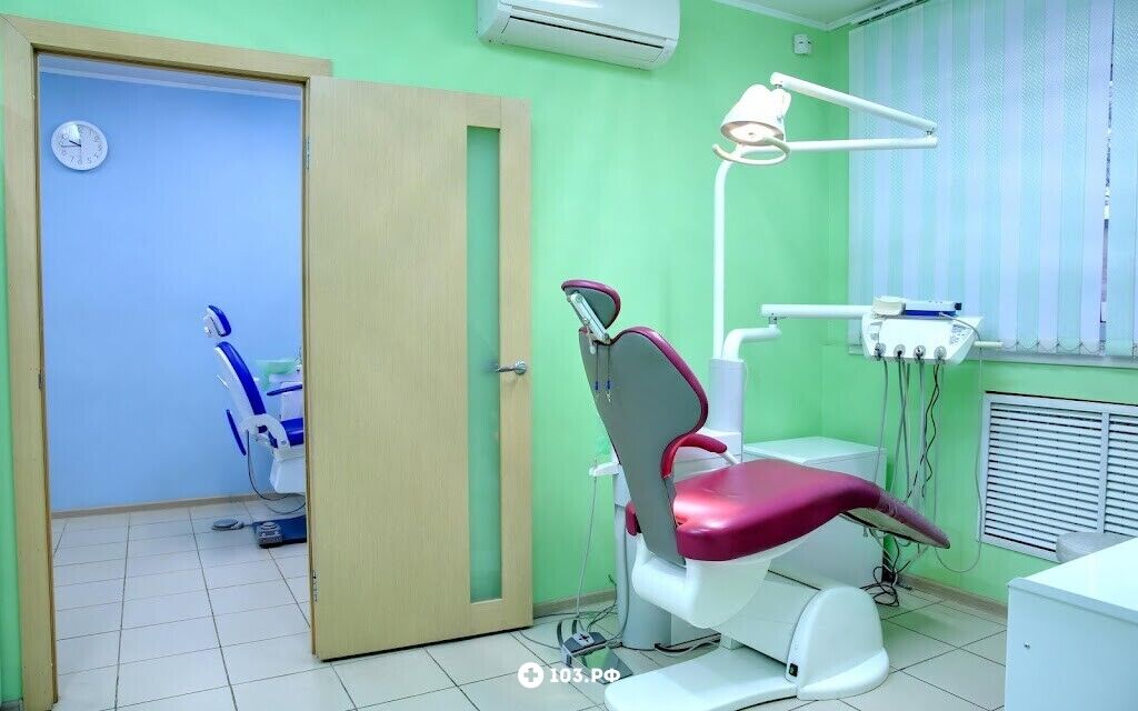 Галерея Стоматология - стоматологическая клиника «Дентал-Н» - фото 1569333