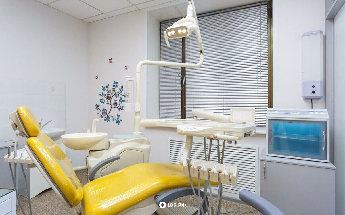 Галерея Стоматология - стоматологическая клиника «Семейная стоматология» - фото 1565203