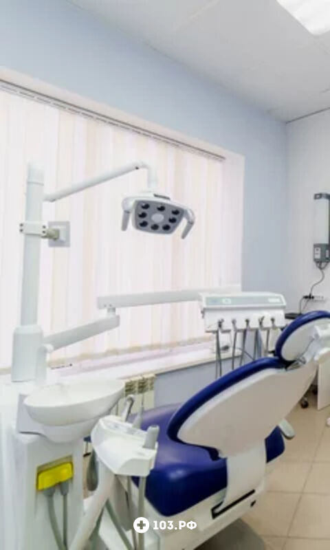 Галерея Стоматология - сеть медицинских клиник «Тонус» - фото 1551463
