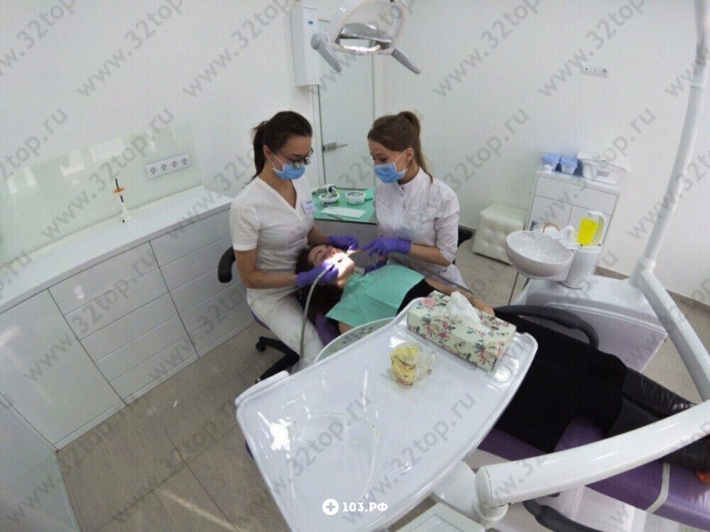 Галерея Стоматология - стоматологическая клиника «Crystal dent (Кристал Дент)» - фото 1566533