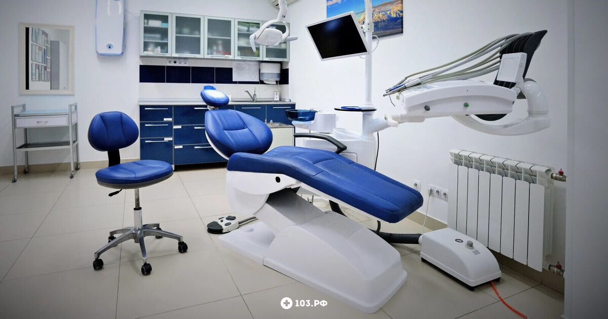 Галерея Центр профессиональной стоматологии и имплантации «Strong-dent (Стронг-Дент)» - фото 1571693