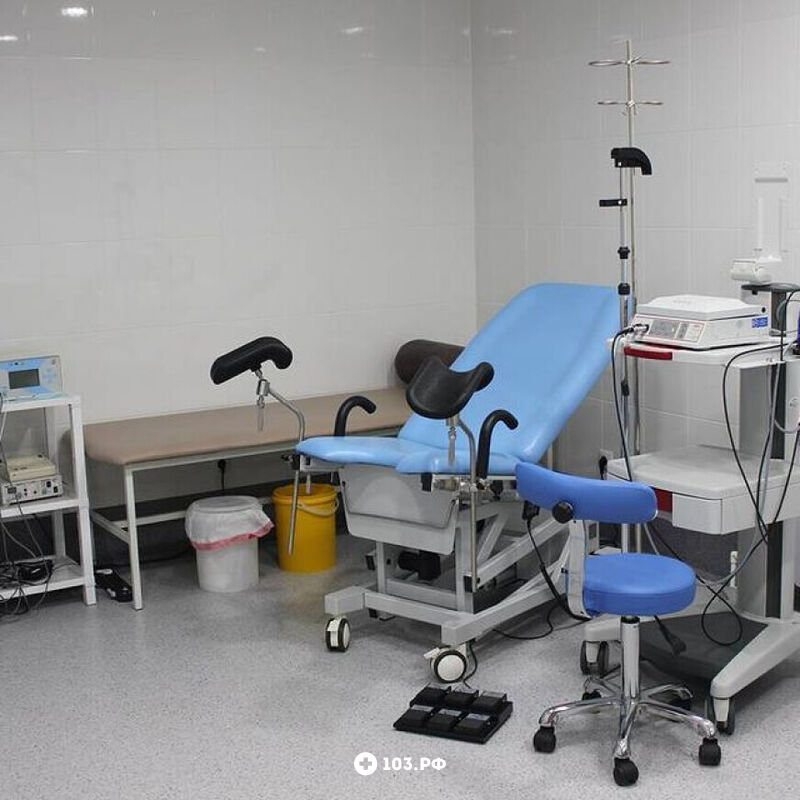 Галерея Стоматология - медицинский лечебно-диагностический центр «СитиМед» - фото 1561853