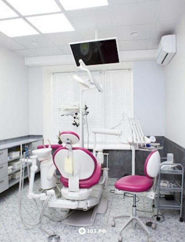 Галерея Клиника «Семейная стоматология» - фото 1574623