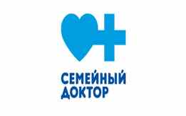 Семейный доктор карта