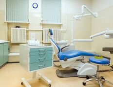 Стоматологическая клиника 100 баллов, Галерея - фото 7