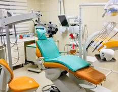 Центр инновационной стоматологии  Денталь, Галерея - фото 6