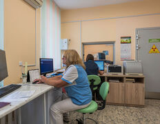 Учреждение здравоохранения  Могилевский областной онкологический диспансер, Галерея - фото 17