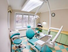 Стоматологический центр Клиника доктора Кравченко, Галерея - фото 3