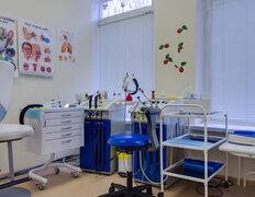 Семейный медицинский центр Orange Clinic (Оранж Клиник), Галерея - фото 2