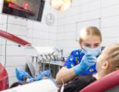 Стоматологическая клиника excellentDENT(экселлентДент), Галерея - фото 3