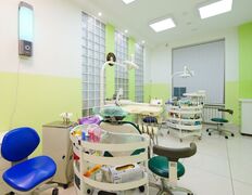 Стоматологическая клиника  Белая Ворона, Галерея - фото 5