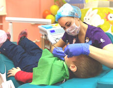 Стоматологическая клиника Family Dent (Фэмили Дент), Галерея - фото 10