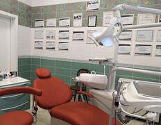 Стоматологическая клиника Формула Улыбки, Галерея - фото 10
