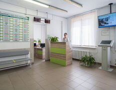 Учреждение здравоохранения  Могилевский областной онкологический диспансер, Галерея - фото 1