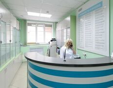 Многопрофильный лечебно-диагностический центр Пасман, Галерея - фото 1