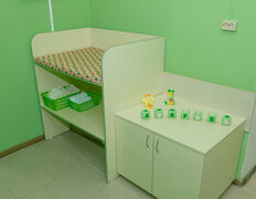 Поликлиника Дубрава, Галерея - фото 5