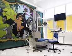 null Стоматологическая клиника доктора Шувалова, Галерея - фото 5