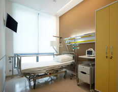 null European Medical Center (Европейский Медицинский Центр) Щепкина, EMC - фото 2