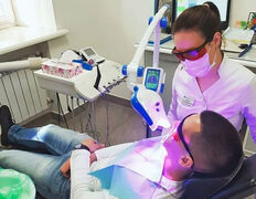 Стоматологическая клиника Стоматолог и Я, Галерея - фото 6