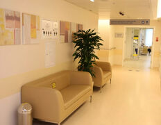 null European Medical Center (Европейский Медицинский Центр) Щепкина, EMC - фото 14