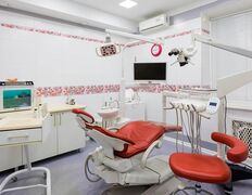 Клиника эстетической стоматологии и медицины Галадент, Галерея - фото 8