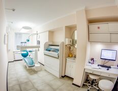 Стоматологический центр Клиника доктора Кравченко, Галерея - фото 2