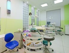 Стоматологическая клиника  Белая Ворона, Галерея - фото 19