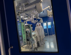 Учреждение здравоохранения  Могилевский областной онкологический диспансер, Галерея - фото 8