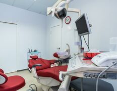 Стоматологическая клиника Niko-Dent (Нико-Дент), Галерея - фото 9