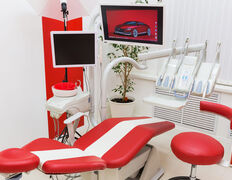 Стоматологическая клиника NOVIKOVSKI (НОВИКОВСКИ), Галерея - фото 5