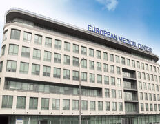 null European Medical Center (Европейский Медицинский Центр) Щепкина, EMC - фото 4