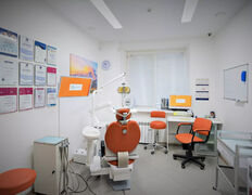 Центр профессиональной стоматологии и имплантации Strong-dent (Стронг-Дент), Галерея - фото 1
