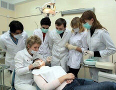 null Республиканская клиническая стоматологическая поликлиника, Галерея - фото 6