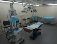 Лечебно-диагностический комплекс Медгард, Галерея - фото 9