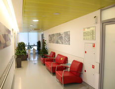 null European Medical Center (Европейский Медицинский Центр) Щепкина, EMC - фото 13