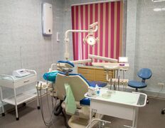 Стоматологическая клиника  МедДент, Фотогалерея - фото 2