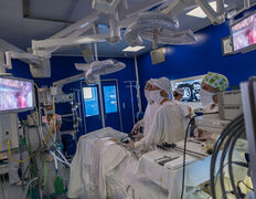 Учреждение здравоохранения  Могилевский областной онкологический диспансер, Галерея - фото 10
