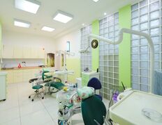 Стоматологическая клиника  Белая Ворона, Галерея - фото 4