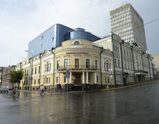 Клиника  Скандинавия Ава-Казань, Галерея - фото 1