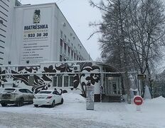 Медицинский центр Matreshka Plaza (Матрешка Плаза), Галерея - фото 8