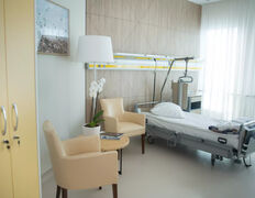 null European Medical Center (Европейский Медицинский Центр) Щепкина, EMC - фото 11