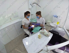 Стоматологическая клиника Crystal dent (Кристал Дент), Галерея - фото 1