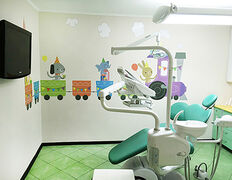 Стоматологический центр Клиника доктора Кравченко, Галерея - фото 8