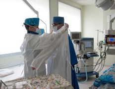 null Брестский областной кардиологический диспансер, Галерея - фото 12