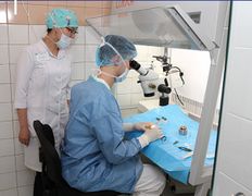 null МНТК Микрохирургия глаза им. академика С. Н. Федорова, Галерея - фото 2