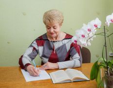 null Практический семейный психолог Анна Плавская, Галерея - фото 2